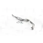 NAP carPARTS Katalysator CAK10456