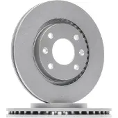 FERODO Bremsscheiben DDF1140C vorne, belüftet, 2 Stück