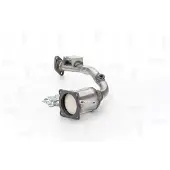NAP carPARTS Katalysator CAK10104