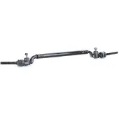 RIDEX 284R0093 Spurstange Vorne für BMW 5 Limousine (E39) 5 Touring (E39) für ALPINA B10 (E39)
