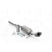 NAP carPARTS Katalysator CAK10265