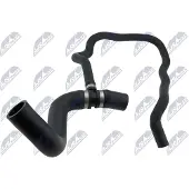 NTY Kühlerschlauch Wasserschlauch für OPEL Astra H Caravan (A04) CPP-PL-006