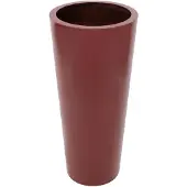 Europalms LEICHTSIN ELEGANCE-110, rot, glänzend