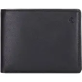 Esquire Logo - Geldbörse 12cc 12 cm RFID