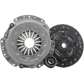 Valeo Kupplungssatz 821350