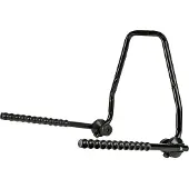 Eufab 16404 Fahrrad-Wandhalter