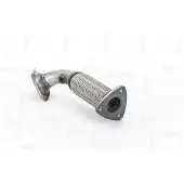 NAP carPARTS Abgasrohr CAF10065