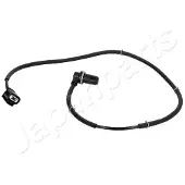 Japanparts ABS Sensor Raddrehzahl Vorne Links für MITSUBISHI PAJERO III (V7W, V6W) ABS-533