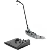 Stiga / ALPINA Mulchkeil inkl. Seitenauswurf MPD-R66, passend für AT2 66 QA und Combi 166