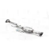 NAP carPARTS Katalysator CAK10736
