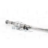 NAP carPARTS Katalysator CAK10657