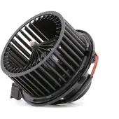 RIDEX 2669I0052 Gebläsemotor Innenraumgebläse für VW Transporter V Bus (7HB, 7HJ, 7EB, 7EJ, 7EF, 7EG, 7HF, 7EC) Transporter IV Bus für AUDI 80
