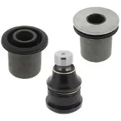 MAPCO 53220 Querlenker Reparatursatz für RENAULT MASTER II Kasten (FD) Vorne Links Vorne Rechts