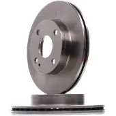 Hella Bremsscheibe 8DD 355 103-171