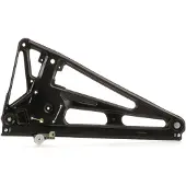 RIDEX Fensterheber BMW 1561W0588 51358125203ncpl,51358125203
