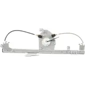 RIDEX 1561W0562 Elektrischer Fensterheber Hinten Links passend für PEUGEOT 508 SW I (8E) 508 I (8D) Limousine 508 I SW Kasten / Kombi (8E)