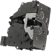 RIDEX 1361D0213 Türschloss Vorne Links für OPEL Corsa D Schrägheck (S07) Corsa E Schrägheck (X15) Meriva B (S10) für VAUXHALL Corsa Mk III Schrägheck