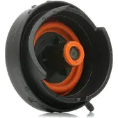 RIDEX 3886V0055 Ventil Kurbelgehäuseentlüftung PCV für BMW 3 Touring (E91)