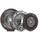 Valeo Kupplungssatz Ø 240mm 23 Zähne IAM-Expertise passend für u.a. AUDI A4