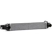 RIDEX 468I0153 Ladeluftkühler LLK für FIAT QUBO (225) Turbo Intercooler