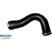 BUGIAD Ladeluftschlauch [Hersteller-Nr. 82597] für Peugeot, Citroën