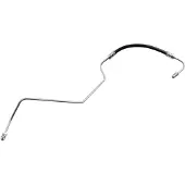 FEBI BILSTEIN Bremsschlauch 181317