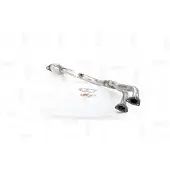 NAP carPARTS Katalysator CAK10066