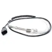 RIDEX 3938E0069 Abgastemperatursensor für AUDI A4 Avant (8ED, B7) M14x1,5 760mm
