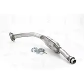 NAP carPARTS Katalysator CAK10152