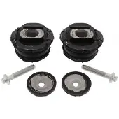 MAPCO Reparatursatz Achskörper HA beidseitig vorne, MERCEDES-BENZ W 202, W 210, S210
