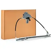 RIDEX 1561W0014 Elektrischer Fensterheber Vorne Links für RENAULT MEGANE I (BA0/1) MEGANE Scenic (JA0/1) MEGANE I Grandtour (KA0/1) MEGANE I Classic