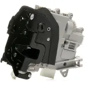 RIDEX 1361D0122 Türschloss Hinten Links für AUDI A4 Avant (8K5, B8) A6 Avant (4G5, 4GD, C7) Q5 (8RB) A3 Sportback (8VA, 8VF) A5 Sportback (8TA) Q7