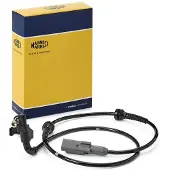 MAGNETI MARELLI Sensor, Raddrehzahl 172100164010 Hinterachse für PEUGEOT