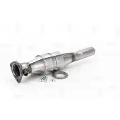 NAP carPARTS Katalysator CAK10801