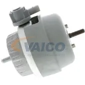 VAICO Motorlager elektrisch schaltbares Hydrolager Vorne Links für AUDI A6 Avant (4F5, C6) V10-3134