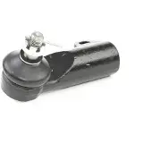 RIDEX Spurstangenkopf Spurstange für NISSAN Patrol GR V SUV (Y61) 914T0369