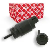FEBI BILSTEIN Waschwasserpumpe, Scheibenreinigung 24068