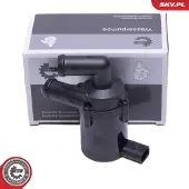 ESEN SKV Zusatzwasserpumpe 22SKV032 für VW GOLF VI (5K1) elektrisch 0,32kg