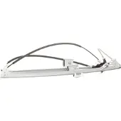 RIDEX 1561W0024 Elektrischer Fensterheber Vorne Rechts passend für MERCEDES-BENZ VIANO (W639) VITO Bus (W639) VITO / MIXTO Kasten (W639)