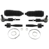 MAPCO Reparatursatz Spurstange 53127 Vorne Links Vorne Rechts für RENAULT ESPACE IV (JK0/1) 210mm M10x1,25mm