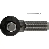 Blue Print Spurstangenkopf Spurstange für TOYOTA LAND CRUISER (PZJ7, KZJ7, HZJ7, BJ7, LJ7, RJ7) ADT38754