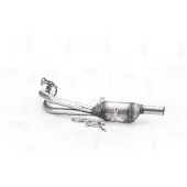 NAP carPARTS Katalysator CAK10793