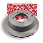 FEBI BILSTEIN Bremsscheibe 108526, 1 Stück