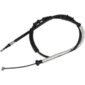 FEBI BILSTEIN Bilstein Seilzug, Feststellbremse 178285