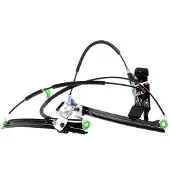 RIDEX 1561W0113 Elektrischer Fensterheber Vorne Rechts für VW POLO (6N2) Polo Schrägheck (6N1)