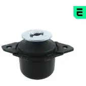 OPTIMAL Motorlager Hydrolager Hinten Links für VW GOLF III (1H1) F8-1015