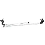 RIDEX 300W0084 Wischergestänge für VOLVO V40 Kombi (645) S40 I (644)