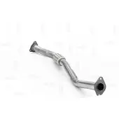 NAP carPARTS Abgasrohr CAF10019
