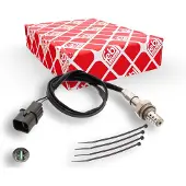 FEBI BILSTEIN Bilstein Lambdasonde 107592