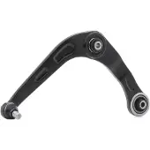 RIDEX 273C0476 Querlenker Vorne Links Unten passend für PEUGEOT 206 Schrägheck (2A/C) 206 CC (2D) 206 SW (2E/K) 406 Coupe (8C) 206 Stufenheck
